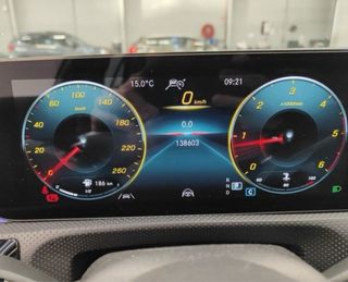 Mercedes-Benz Clase A 2021