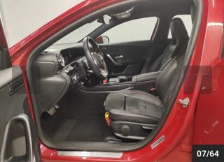 Mercedes-Benz Clase A 2021