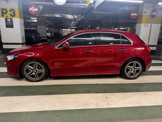 Mercedes-Benz Clase A 200d