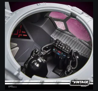 Star Wars The Vintage Collection,Darth Vader’s TIE