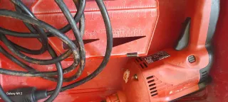 ATORNILLADOR HILTI SD45 PLADUR