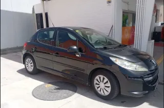 Peugeot 207 2007