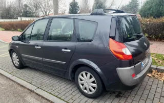 Renault Grand Scenic 2006