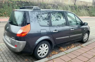 Renault Grand Scenic 2006