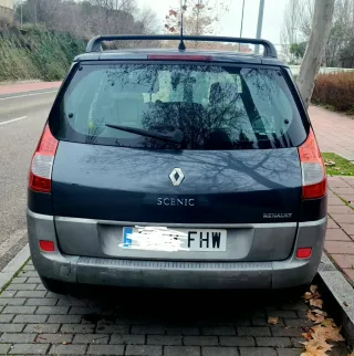 Renault Grand Scenic 2006