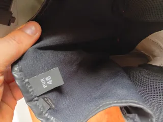 Botas Enduro/Motocross Forma Raptor Talla 46