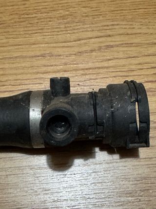 Manguito Refrigerante BMW 320d E46