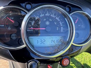 Piaggio Beverly S 300 ABS/ASR