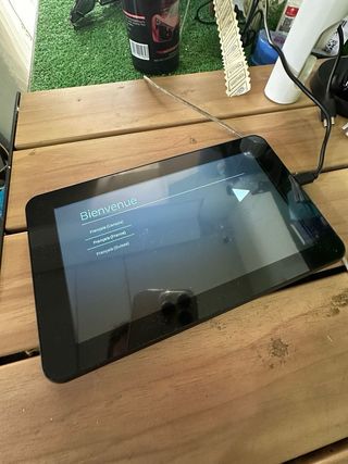 Tablet Storex eZee'Tab 7Q12S 4GB