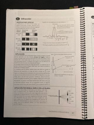 FISICA (IB DIPLOMA) Vicens Vives