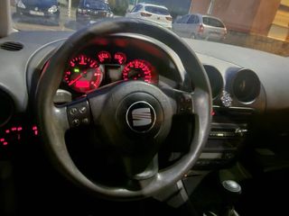 SEAT Ibiza 1.9tdi 100cv