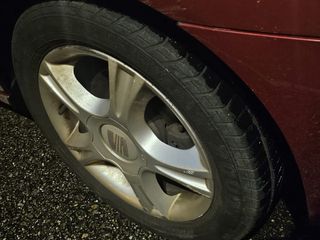 SEAT Ibiza 1.9tdi 100cv