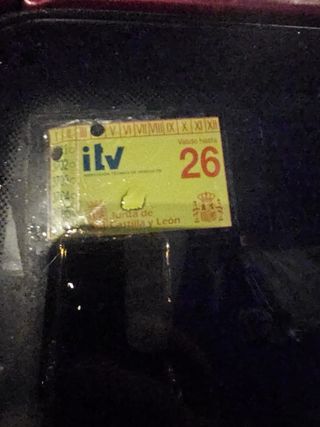 SEAT Ibiza 1.9tdi 100cv