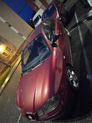 SEAT Ibiza 1.9tdi 100cv