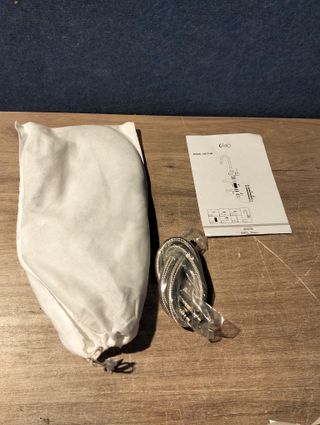 Grifo de Cocina K2O Flex