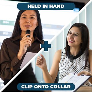 Amplificador Voz Inalámbrico WinBridge WB005 15W