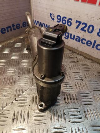 2841027410 válvula egr hyundai santa fe bm 189499