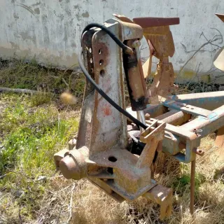 Arados Kverneland y Aranzabal