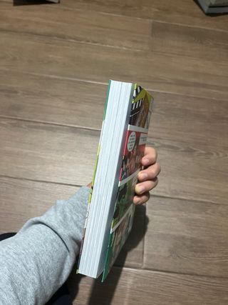 Lote de libros Los Futbolísimos