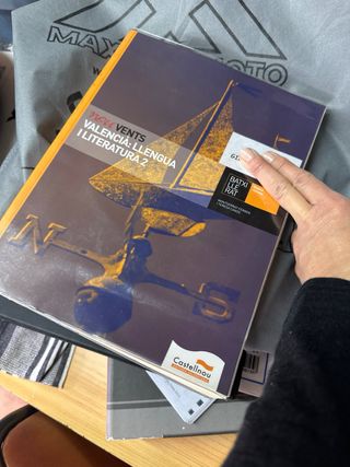 Regalo, diccionarios, castellano, valenciano....