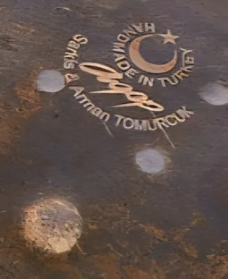 Crash 17 Istanbul Xist Dry Dark Nuevo‼️Envío OK