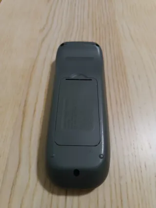 Mando Panasonic EUR644862