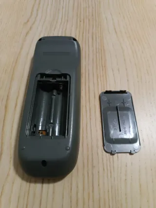 Mando Panasonic EUR644862