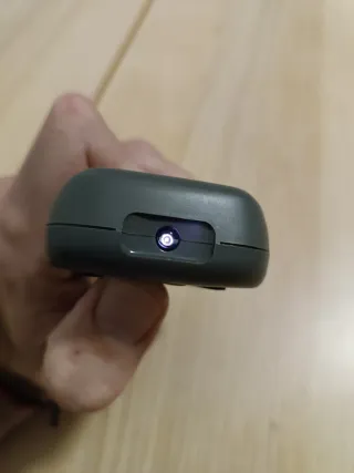 Mando Panasonic EUR644862