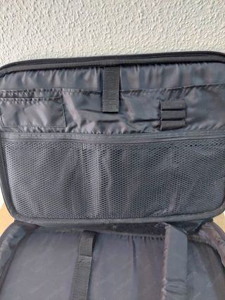 Maletín portátil Caselogic para portátiles