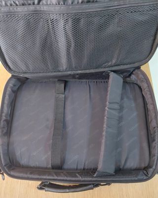 Maletín portátil Caselogic para portátiles