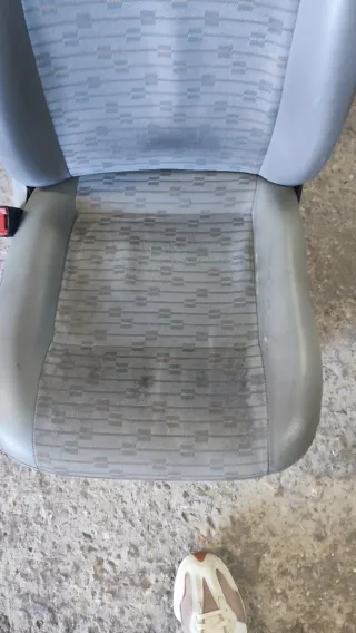 Asiento Volkswagen Transporter T5