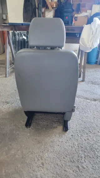 Asiento Volkswagen Transporter T5