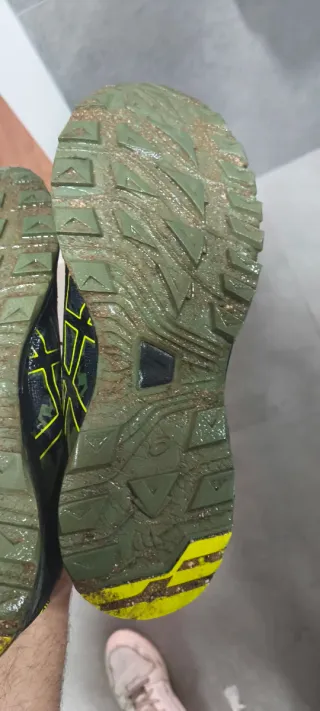 Asics Gel Sonoma 3 Zapatillas Trail Running