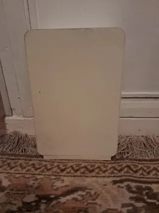 Armario Muñeca Cindy Años 70/80 Plástico