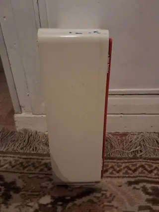 Armario Muñeca Cindy Años 70/80 Plástico