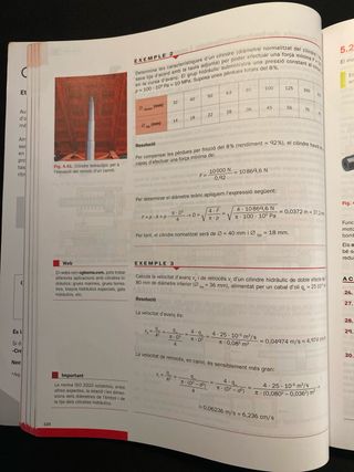 Tecnologia i Enginyeria 2n Batxillerat