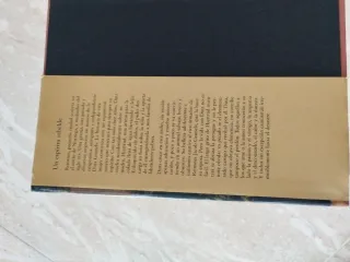 Un espíritu rebelde