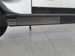 Patinete electrico xiaomi