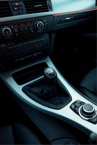 BMW Serie 3 2011 E91