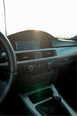 BMW Serie 3 2011 E91