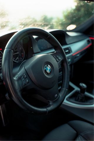 BMW Serie 3 2011 E91