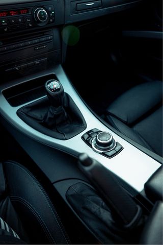 BMW Serie 3 2011 E91