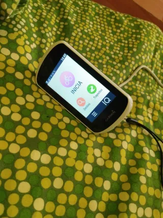 Garmin GPS poco uso