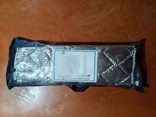 Oscurecedores Furgoneta Caravelle T5, T6 y T6.1