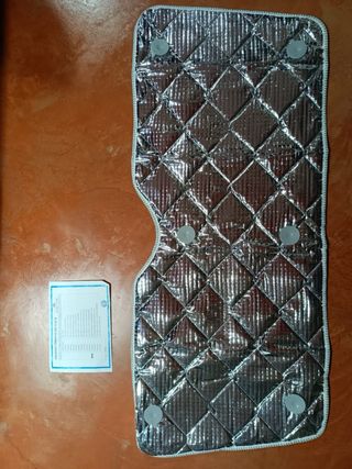 Oscurecedores Furgoneta Caravelle T5, T6 y T6.1