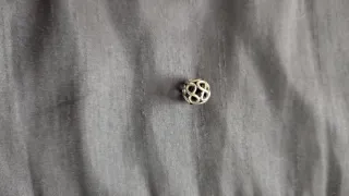 Pulsera Pandora Plata