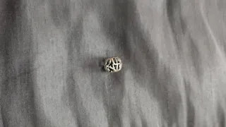 Pulsera Pandora Plata