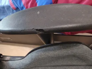 Silla Gaming Drift Negra y Gris Entrega31/12