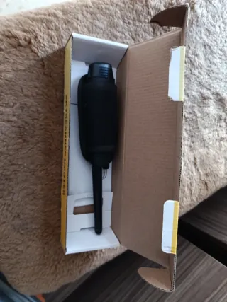 Pin Pointer Detector de Metales