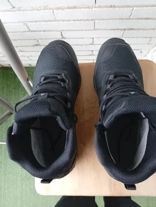 Zapatillas Adidas Terrex Hombre Talla 42